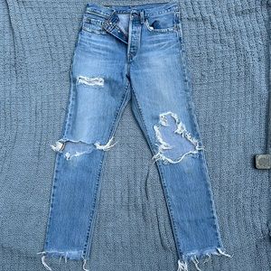 Levi’s 501 w26